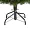 4ft. Pre-Lit Virginia Fir Artificial Christmas Tree, Clear Lights